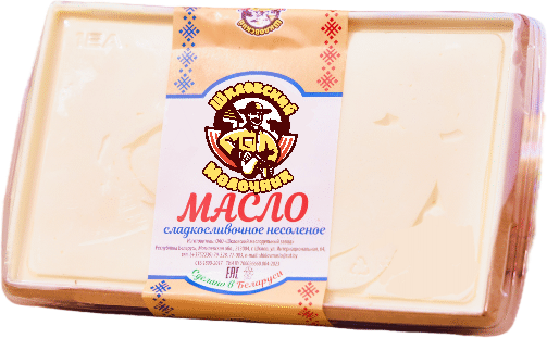 Масло