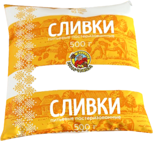 Сливки