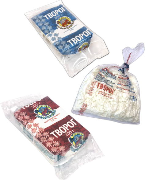 Творог